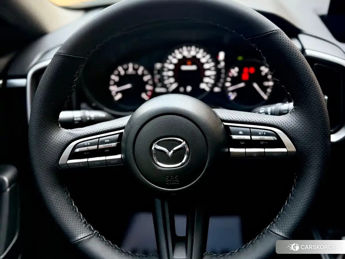Mazda CX-50 Xingya id 4514203 из Китая 13