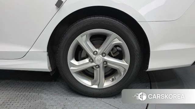 Hyundai Sonata New Rise id 4459374 из Кореи 13