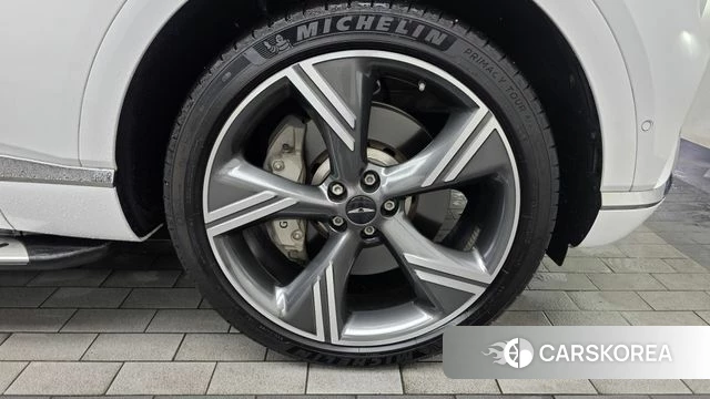 Genesis GV80 id 4753133 из Кореи 13