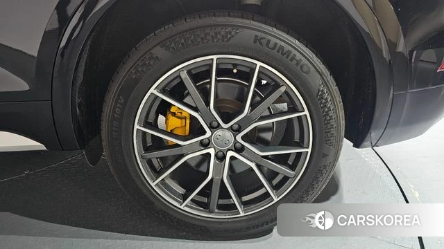 Audi Q5 (FY) id 4196202 из Кореи 13