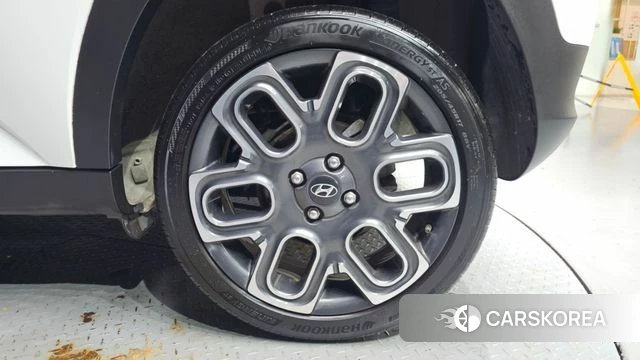 Hyundai Casper id 4763562 из Кореи 13