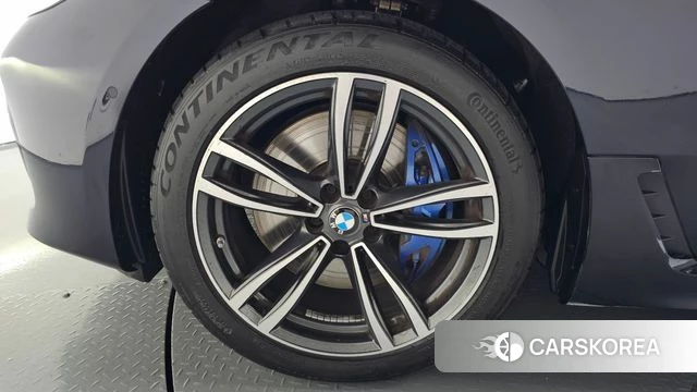 BMW 6 Series GT (G32) id 4354892 из Кореи 13