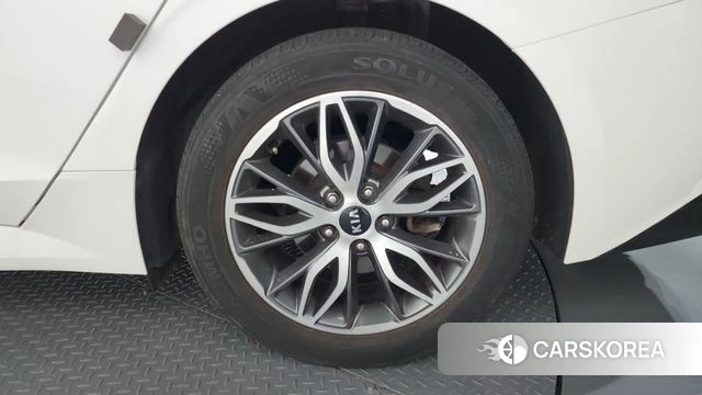 Kia K5 3rd generation id 4416100 из Кореи 13