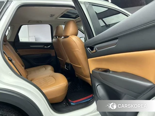 Mazda CX-5 id 4348316 из Китая 13