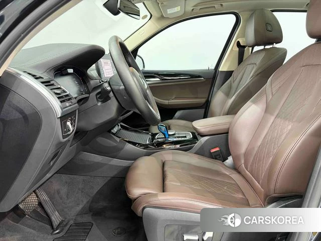 BMW iX3 id 4257541 из Китая 13