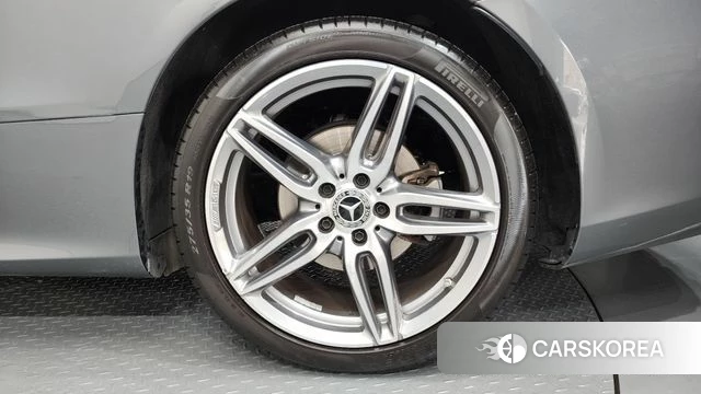Mercedes-Benz E-Class W213 id 4482538 из Кореи 13