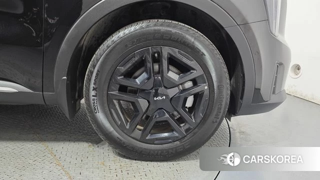 Kia The New Sorento 4th Generation id 4442913 из Кореи 13