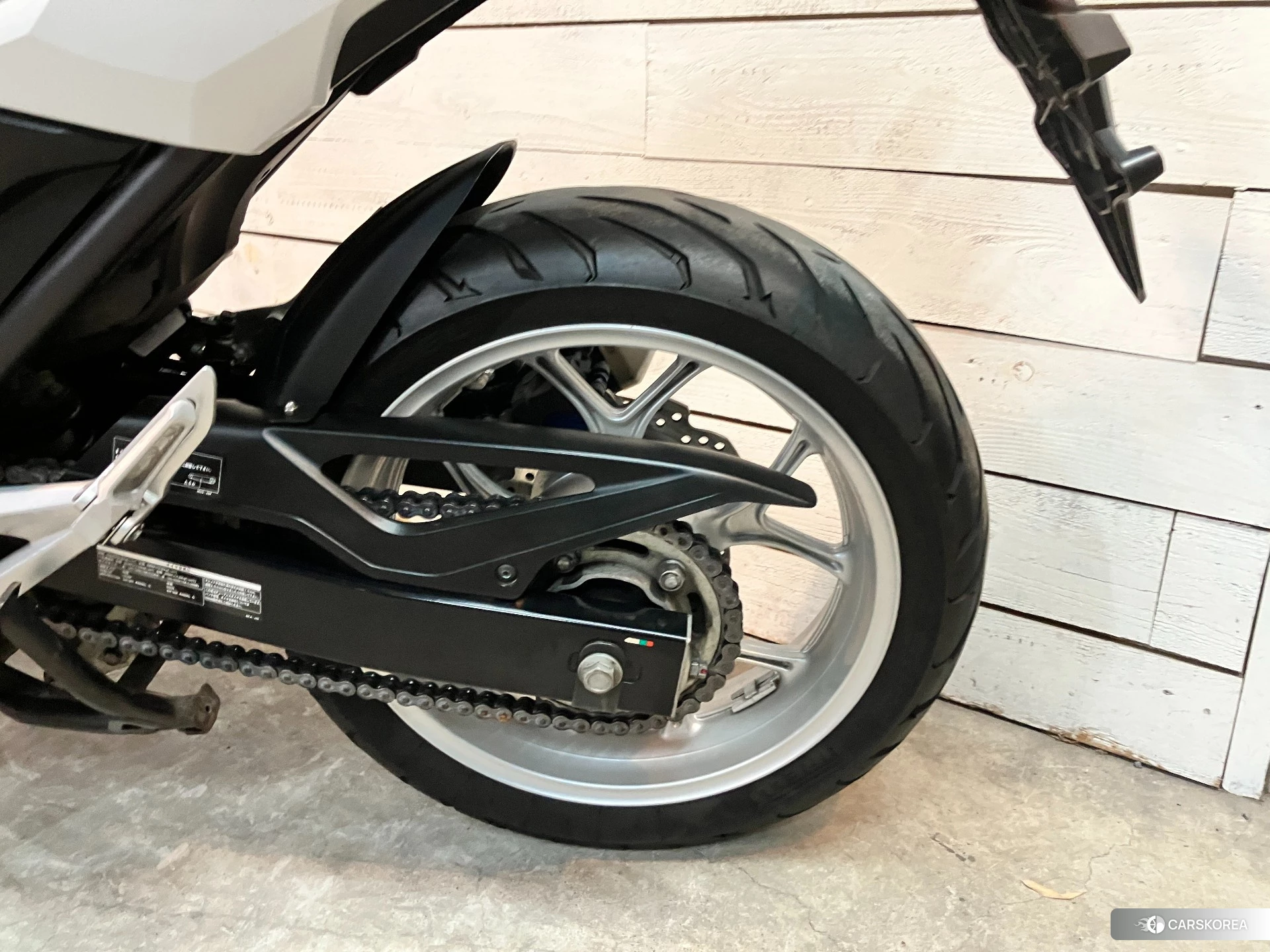 Honda NC750X DCT id 4347757 из Японии 13