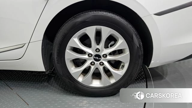 Kia K8 id 4898300 из Кореи 13