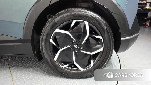 Hyundai Ionic 5 id 4281968 из Кореи 13