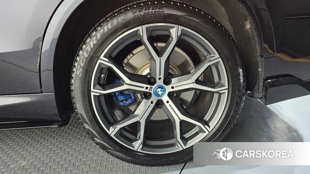 BMW X5 (G05) id 4428627 из Кореи 13