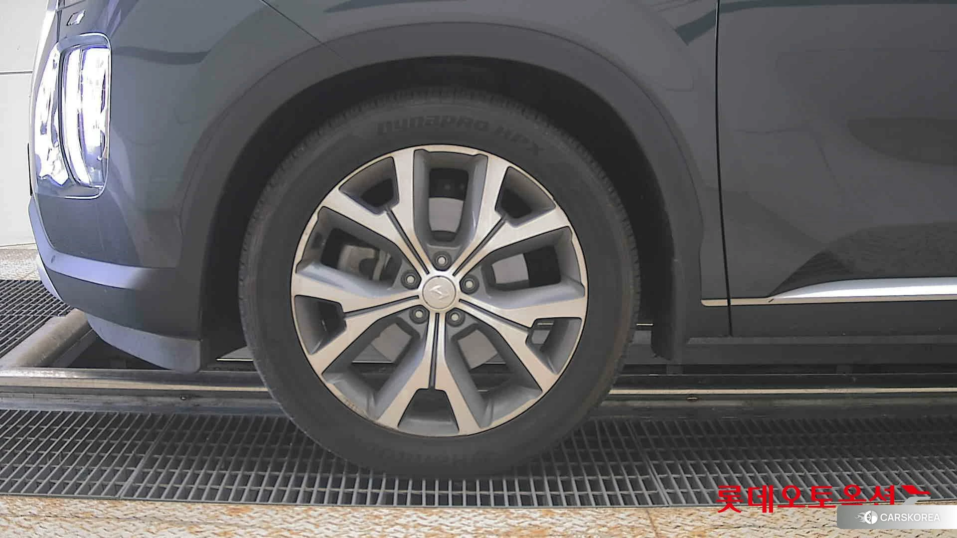 Hyundai Palisade id 4902551 из Кореи 13