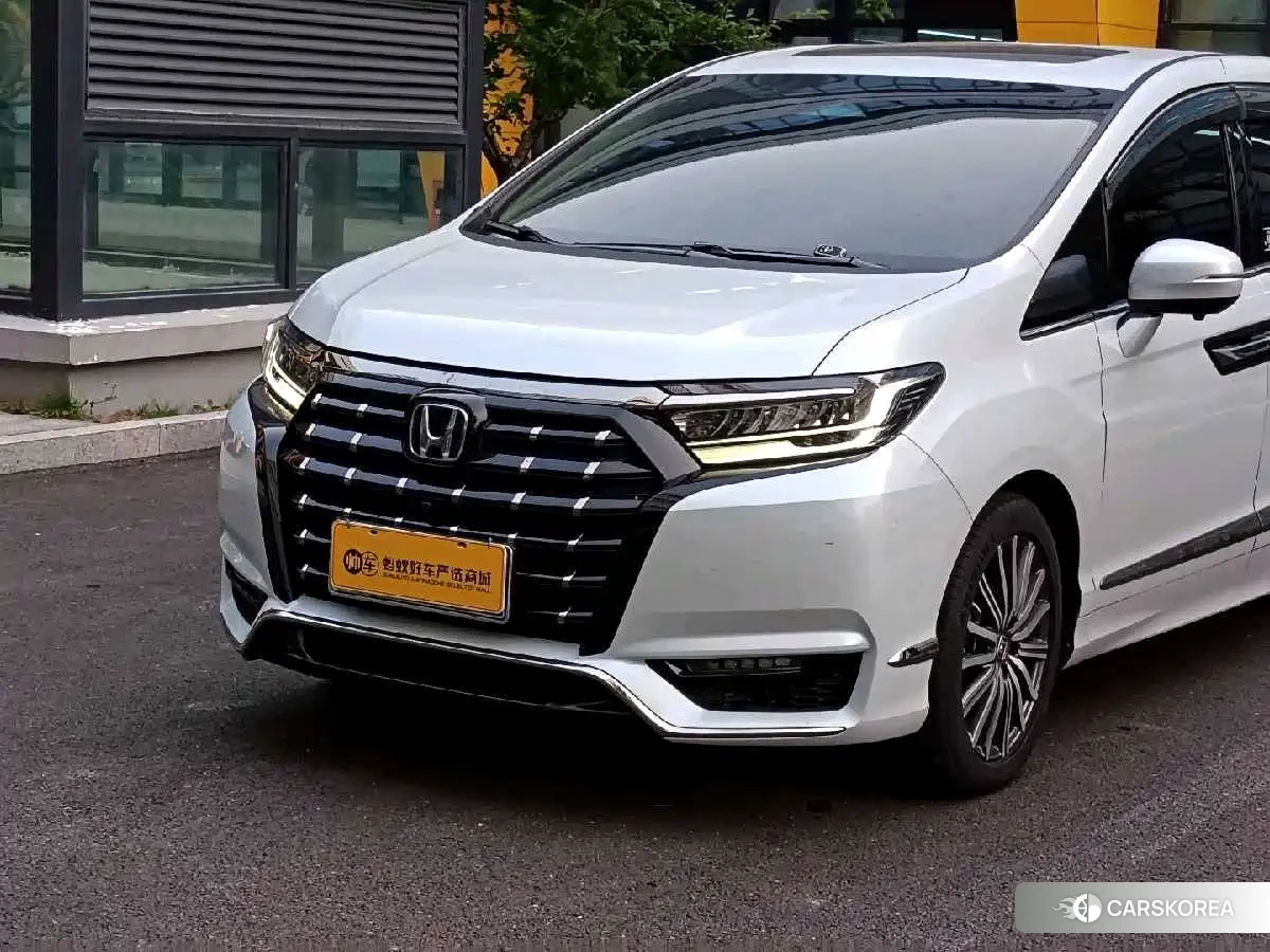 Honda Ai Lishen id 4576739 из Китая 13