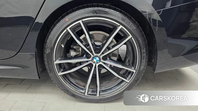BMW 3 Series (G20) id 4422792 из Кореи 13