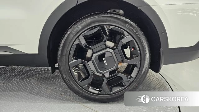 Kia The New Sorento 4th Generation id 4630181 из Кореи 13