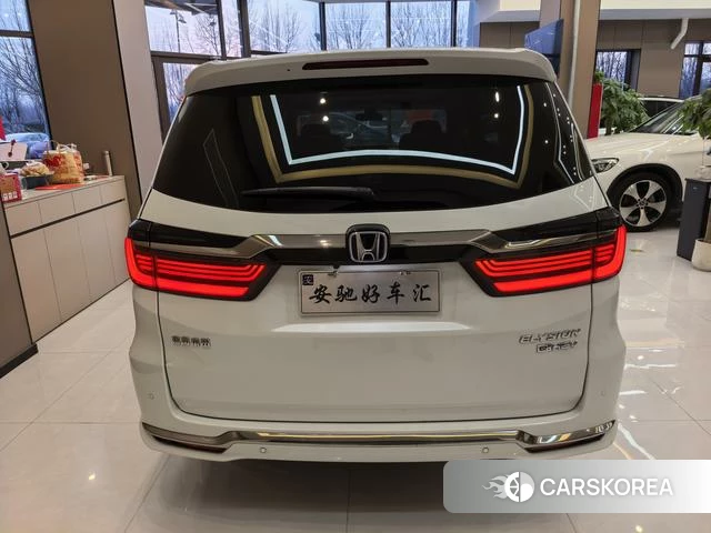 Honda Ai Lishen id 4262474 из Китая 13