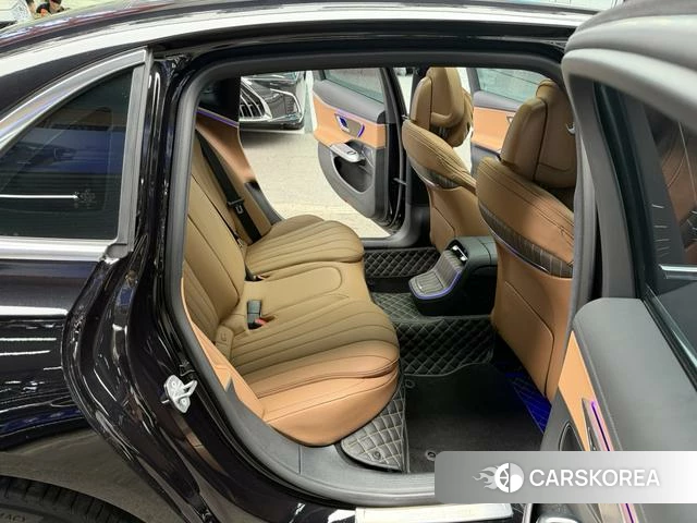 Mercedes-Benz E-class id 4290445 из Китая 13