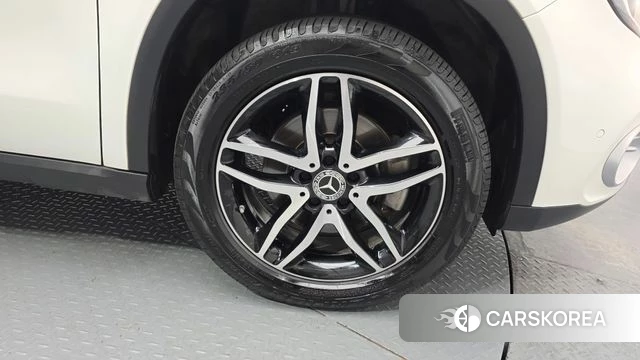 Mercedes-Benz GLA-Class X156 id 4551713 из Кореи 13
