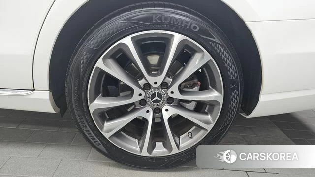 Mercedes-Benz E-Class W213 id 4447470 из Кореи 13