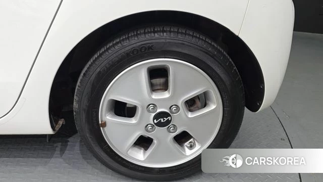 Kia The New Ray id 4244443 из Кореи 13