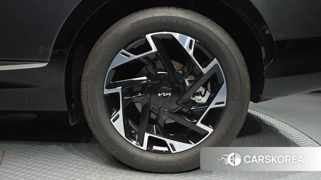 Kia Sportage 5th Generation id 4721397 из Кореи 13