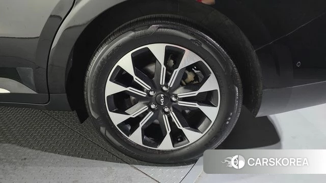 Kia Carnival 4th generation id 4223425 из Кореи 13