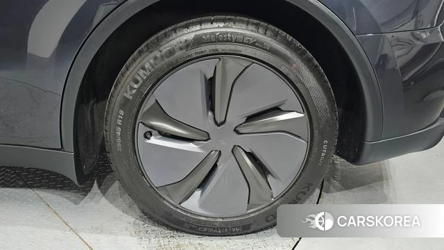 Tesla Model Y id 4629878 из Кореи 13