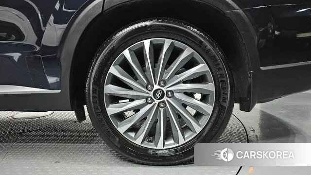 Hyundai Palisade id 4637989 из Кореи 13