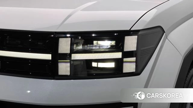 Hyundai Santa Fe (MX5) id 4635301 из Кореи 13