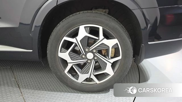 Hyundai Palisade id 4482354 из Кореи 13