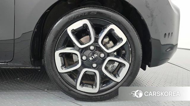 Kia The New Ray id 4595867 из Кореи 13