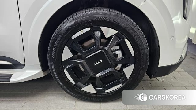 Kia The New Carnival 4th Generation id 4710848 из Кореи 13