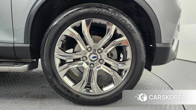 Ssangyong G4 Rexton id 4582141 из Кореи 13