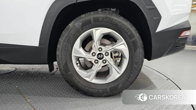 Hyundai Tucson (NX4) id 4641069 из Кореи 13