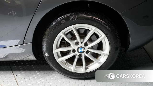 BMW 1 Series (F20) id 4246305 из Кореи 13