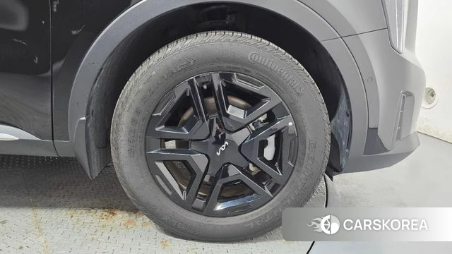 Kia The New Sorento 4th Generation id 4675149 из Кореи 13