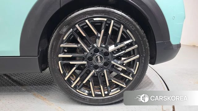 Mini Cooper S 4th Generation id 4462578 из Кореи 13