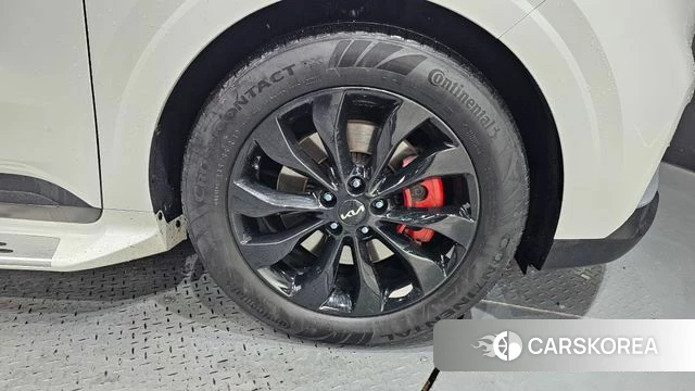 Kia Carnival 4th generation id 4224716 из Кореи 13