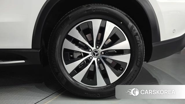 Mercedes-Benz GLE-Class W167 id 4870447 из Кореи 13