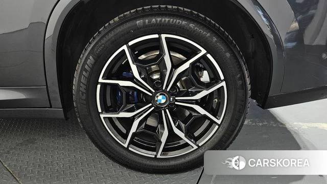 BMW X4 (G02) id 4898245 из Кореи 13