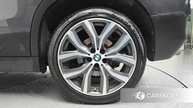 BMW X2 (F39) id 4196013 из Кореи 13