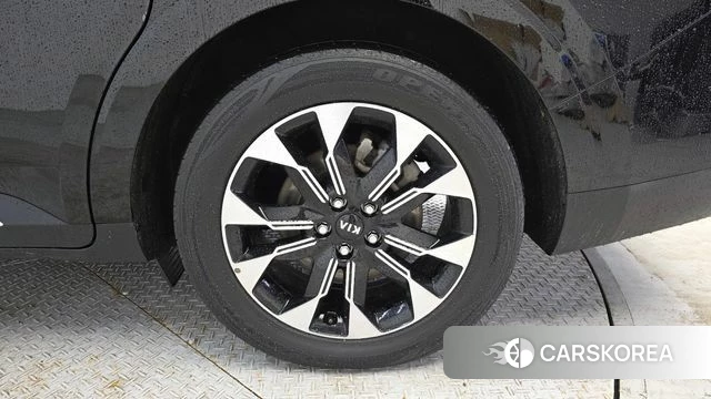 Kia Carnival 4th generation id 4350436 из Кореи 13