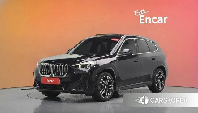 BMW X1 (U11) id 4767970 из Кореи 13