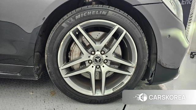 Mercedes-Benz S-Class W222 id 4895049 из Кореи 13
