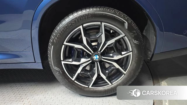 BMW X4 (G02) id 4935481 из Кореи 13