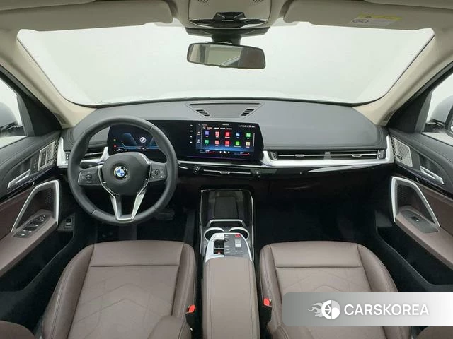 BMW X1 id 3858002 из Китая 13