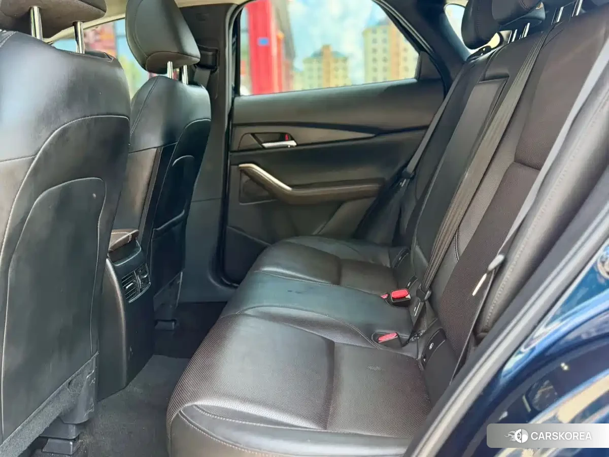 Mazda CX-30 id 4538743 из Китая 13