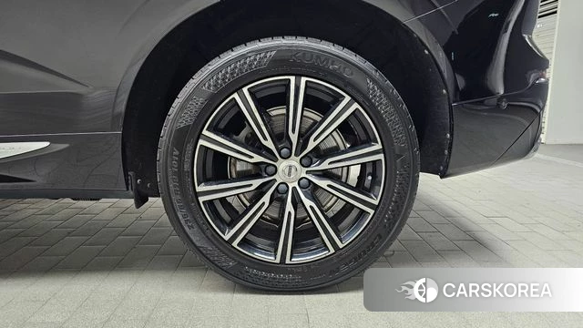 Volvo XC60 second Generation id 4604945 из Кореи 13