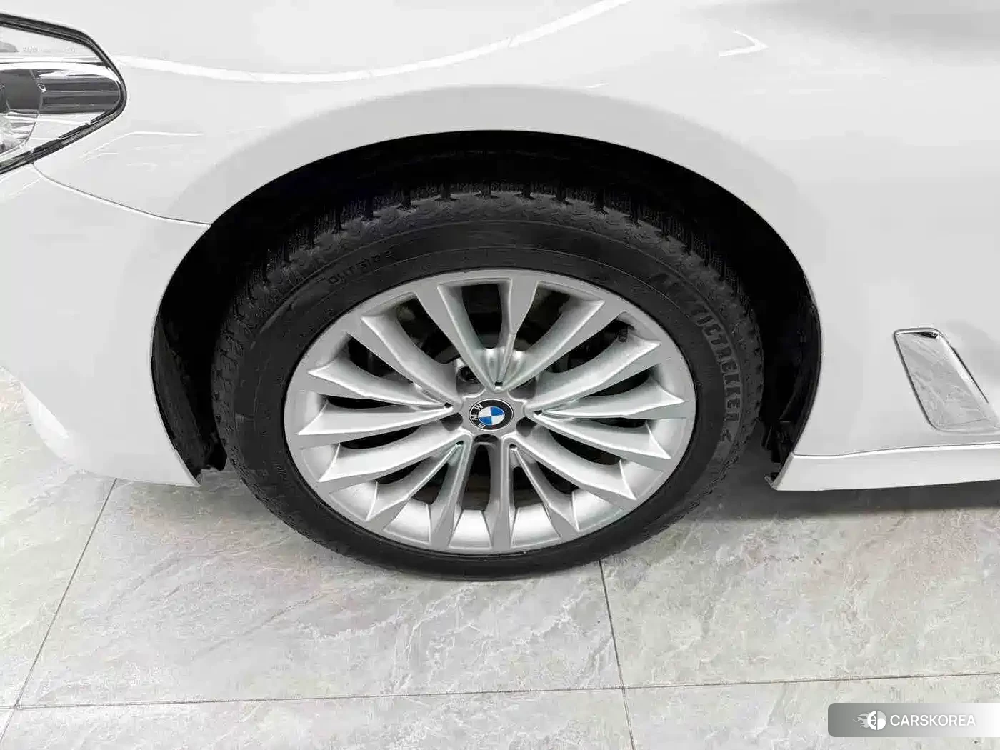 BMW 5 series id 4539368 из Китая 13