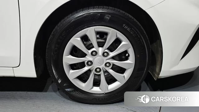 Kia The New K3 2nd generation id 4463927 из Кореи 13
